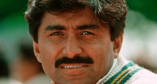 Javed Miandad reacts to Babar Azam resigning as Pakistan captain