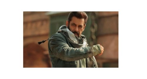Tiger 3 box office collection day 7: Salman Khan-Katrina Kaif’s spy-thriller movie Back Earned Rs 17 crore