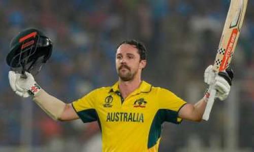 Australia Wins the World Cup Final 2023: A Triumph of Determination and Skill